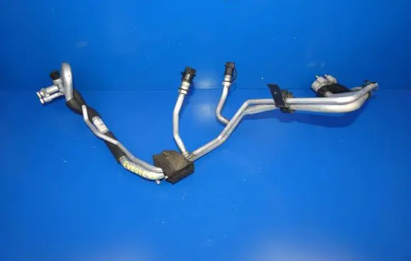 Land Rover Evoque I Other air conditioning (A/C) parts EJ3219A834BA GGLCA MQBB020