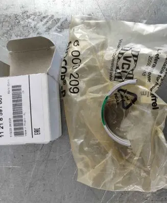 BMW 5 F10 F11 Other engine part 11218591867 11218570712 8591867