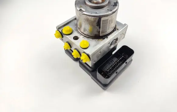 Citroen C3 ABS Pump 9662298480 10020700924 10097011443