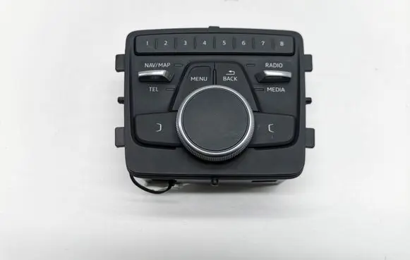 Audi A3 S3 8V Other switches/knobs/shifts 8V0919614N