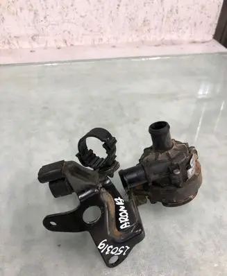 Seat Arona Electric auxiliary coolant/water pump 2q0965567