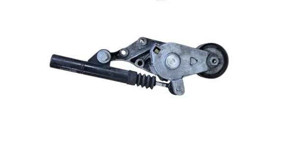 Seat Leon (1M) Generator/alternator belt tensioner 04343010002