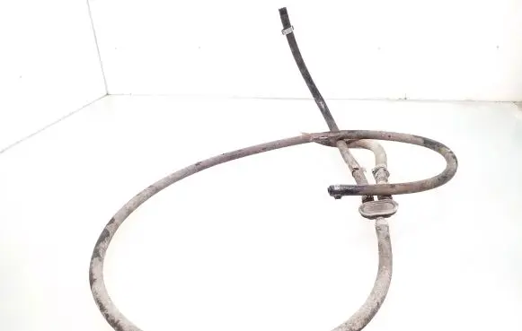 Renault Laguna II Headlight washer hose/pipe 