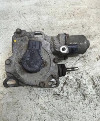 Peugeot 107 Gear selector 8945752010 05J1101378 1923002000