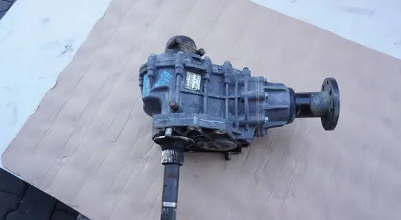 Hyundai Santa Fe Gearbox transfer box case 070911423CM
