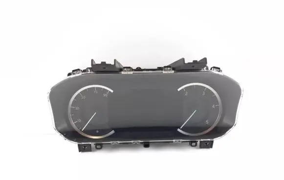 Land Rover Evoque I Speedometer (instrument cluster) L8D210F844BB LR-0067-002
