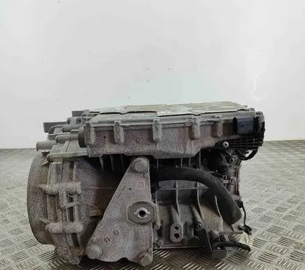 Audi Q4 Sportback e-tron Engine 0ET901131J 0ET903052A