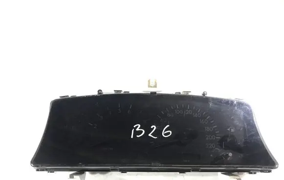 Toyota Corolla E120 E130 Speedometer (instrument cluster) 8380012E10 2374206300