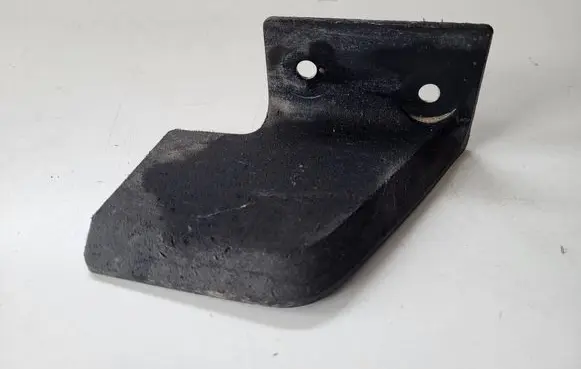 Nissan Juke II F16 Rear mudguard 768576PA0A