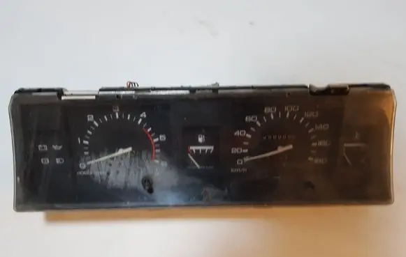 Nissan Terrano Speedometer (instrument cluster)