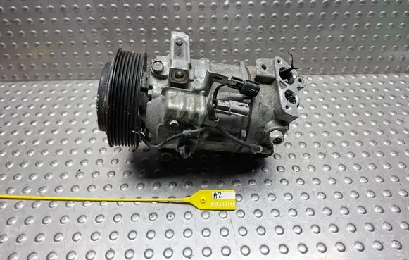 Nissan X-Trail T32 Air conditioning (A/C) compressor (pump) S26405198 926004CA3A