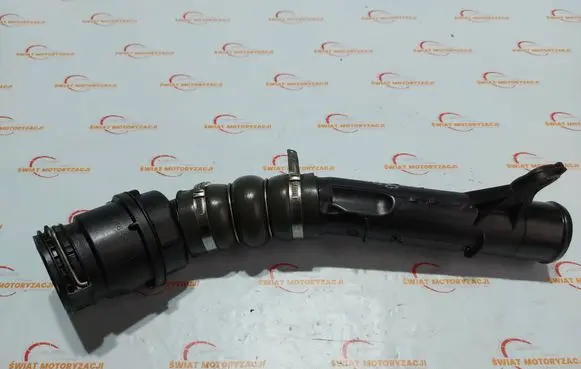 Nissan Qashqai Air intake hose/pipe 1103650S01