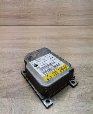 BMW X5 E53 Airbag control unit/module 6933238 0285001681