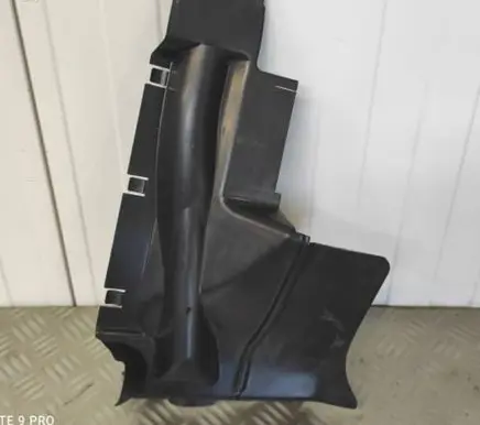 Ford Transit - Tourneo Connect Intercooler air guide/duct channel DT118310C