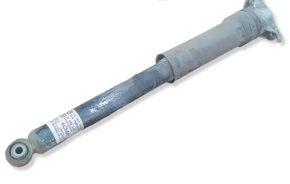 Opel Astra K Rear shock absorber/damper 39056534 801402001965 332637800
