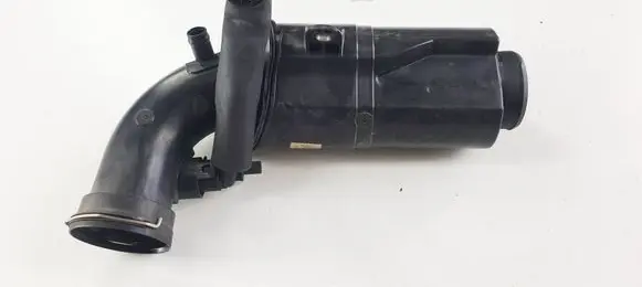 Mini One - Cooper F56 F55 Turbo air intake inlet pipe/hose 7619268