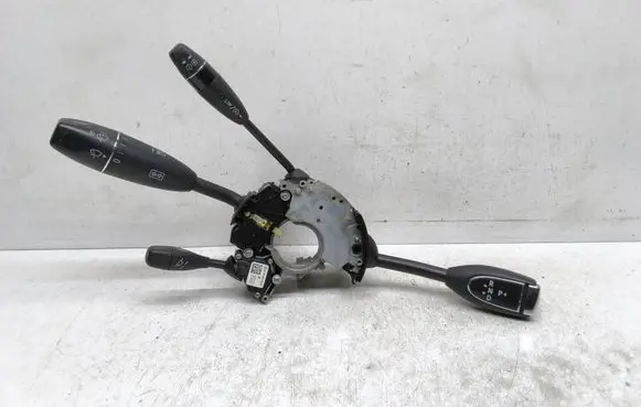 Mercedes-Benz S W221 Wiper turn signal indicator stalk/switch A2215403845 A1645403245