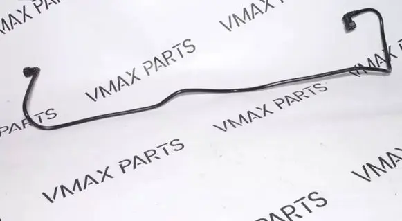 Porsche Boxster 986 Fuel line pipe 99620125101