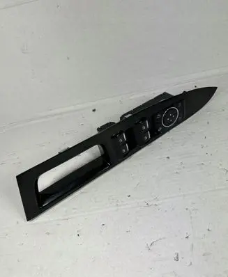 Ford Mondeo MK V Electric window control switch
