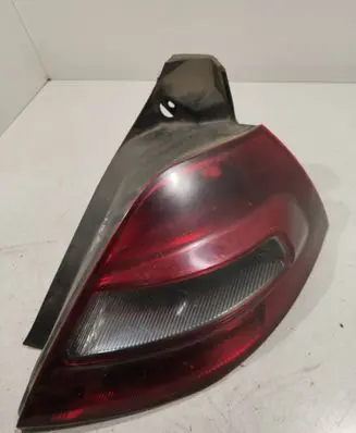 Renault Megane II Rear/tail lights 8200413216