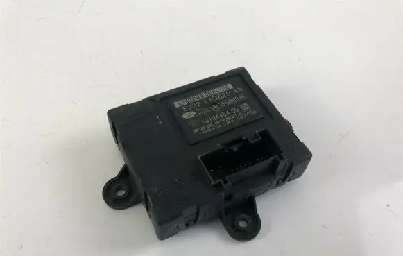 Land Rover Range Rover Evoque L538 Other control units/modules EJ3214D620AA A2146
