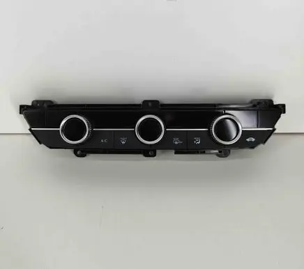 Honda CR-V Interior fan control switch 796103E7E81