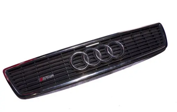 Audi A8 S8 D2 4D Front grill 4D0853651B