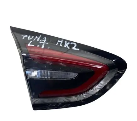Ford Puma Tailgate rear/tail lights P1TB13A603AB