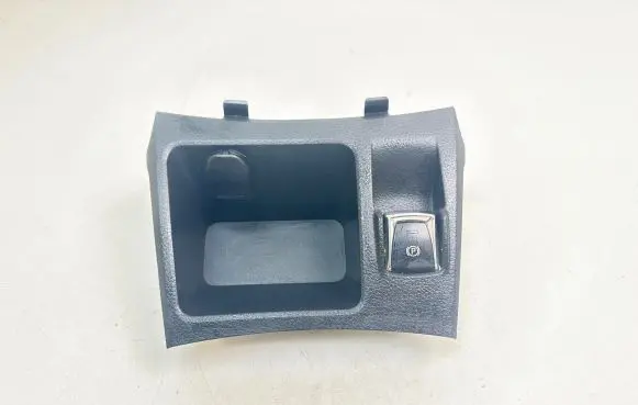 Nissan Qashqai Dashboard storage box/compartment 969XC4EA0A