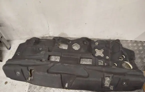 Nissan NV300 Sound insulation of firewall 93868152 673505547R