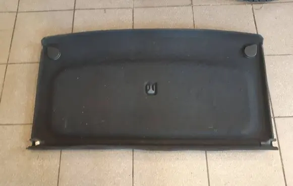 Volkswagen Golf V Parcel shelf 68677093