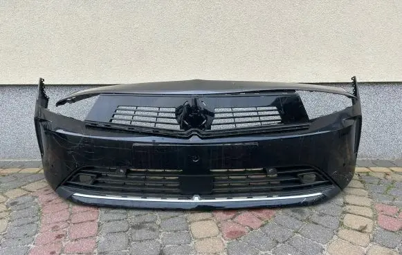 Opel Astra L Tailgate rear/tail lights 9839948480 9101000000100 9839947580