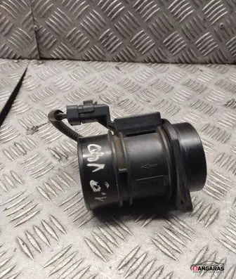 Volvo S40, V40 Mass air flow meter 7700114778