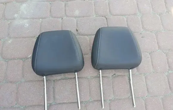 Opel Astra K Interior set 