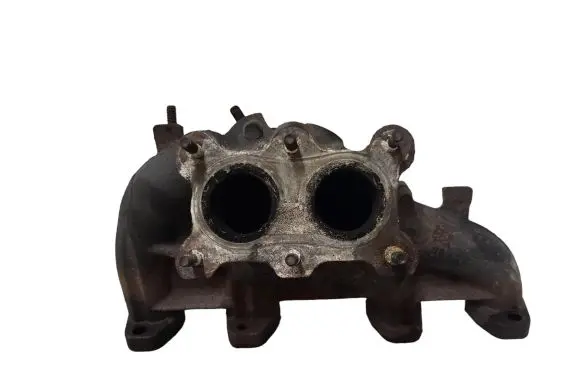 Skoda Octavia Mk2 (1Z) Exhaust manifold 2479 WL4H