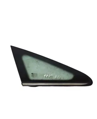 Opel Zafira B Front triangle window/glass 43R007951 E000255