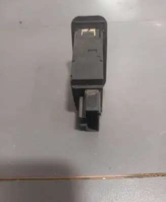 Peugeot 206 Headlight level height control switch 1925699 A6121 19256991