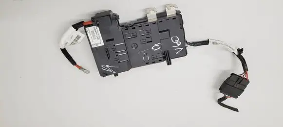 Volvo V60 Fuse module 31337164 31433040