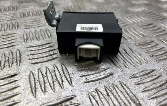 Toyota Avensis T250 Immobilizer control unit/module 8978005040