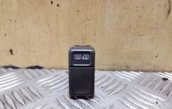 Windscreen/window heater switch