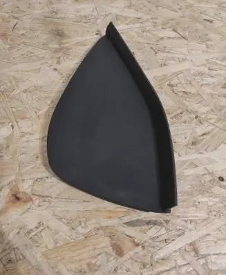 BMW 7 F01 F02 F03 F04 Dashboard side end trim 9159738 07371000