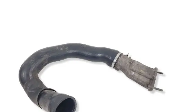 Audi A6 S6 C5 4B Air intake hose/pipe 4B0145746B 4B0145950