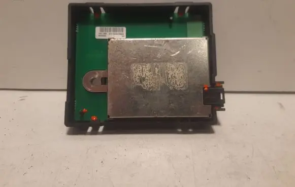 Mercedes-Benz A W169 Other control units/modules A0435457128 14520091