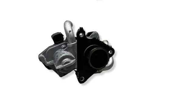 Audi A4 S4 B9 EGR valve 04L131501S