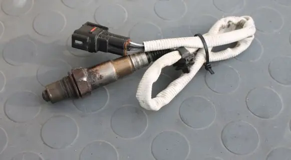 Suzuki SX4 S-Cross Lambda probe sensor 0258010387
