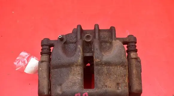 Fiat Scudo Front brake caliper