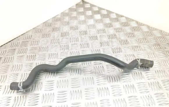 BMW 5 F10 F11 Engine coolant pipe/hose 9119168