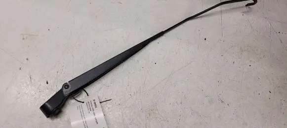 Citroen C3 Front wiper blade arm