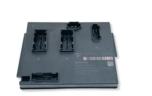 Porsche Macan (95B) Comfort/convenience module 7PP907279CG