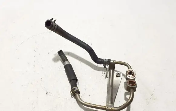 Nissan Pulsar Turbo turbocharger oiling pipe/hose 144B300Q0A
